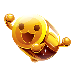 Icon for RANK UP! (Rank 50)
