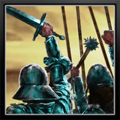Icon for An Army