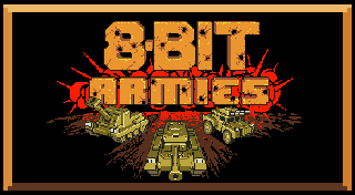 8-bit Armies