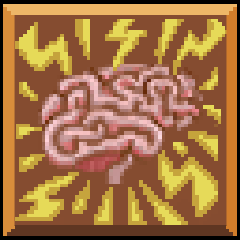 Icon for Insane in the Brain!
