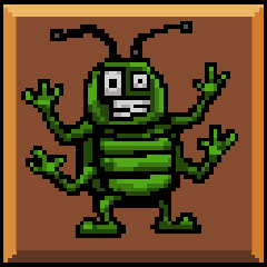Icon for Bug Hunt