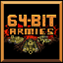 64 Bit Armies
