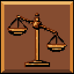 Icon for Betrayal and Justice