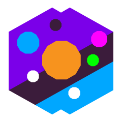 Icon for Space Tourist