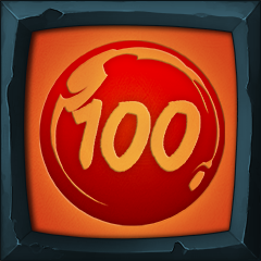 Icon for Orb of Legends