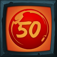 Icon for Orb of Vanquishing