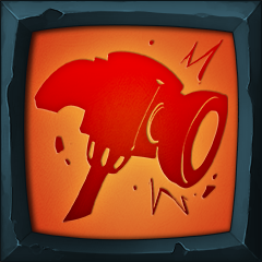 Icon for Dug deeper