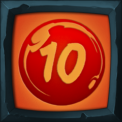 Icon for Orb of Perseverance