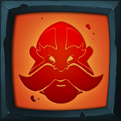 Icon for Blessed and punished
