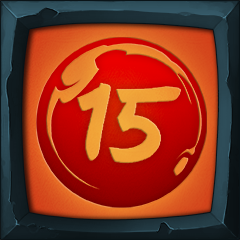 Icon for Orb of Wisdom