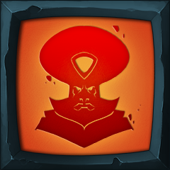 Icon for Fortitude or fortune?