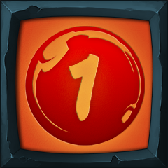 Icon for Orb of Destiny