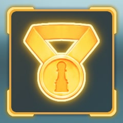 Icon for Basic Victory