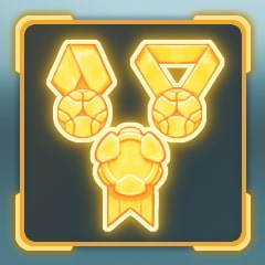 Icon for Expert Challenger