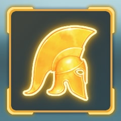Icon for Advanced Contender