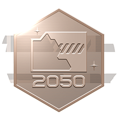 Icon for 2050 Champion