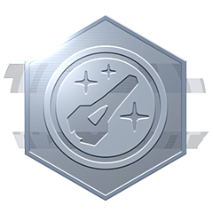 Icon for Transcendence