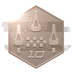 Icon for Connected 1