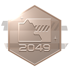 Icon for 2049 Champion