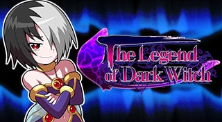 The Legend of Dark Witch
-Chronicle 2D ACT-