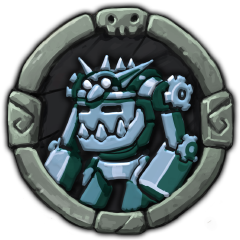 Icon for MASS-O-BOT