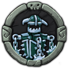 Icon for Master of Traps