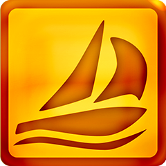 Icon for Let's go sailing