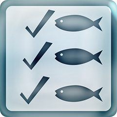 Icon for A Fishy Collection