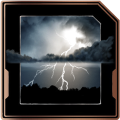 Icon for A Gathering Storm