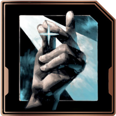Icon for Snap of the Fingers