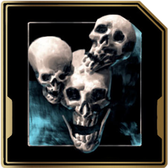 Icon for Gravedigger's BFF