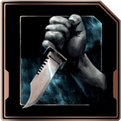 Icon for Hand of Death