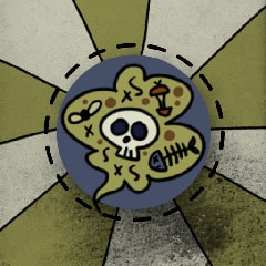 Icon for Chief of BBQ