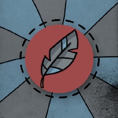 Icon for Chapter 1 - The quest for the Silver Fosfos