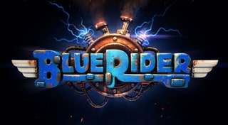 Blue Rider