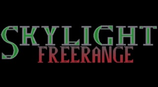 Skylight Freerange