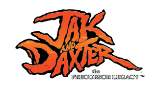 Jak and Daxter: The Precursor Legacy