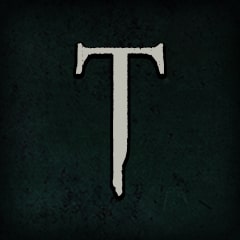 Icon for Tuberose
