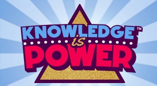 Knowledge is Power™
