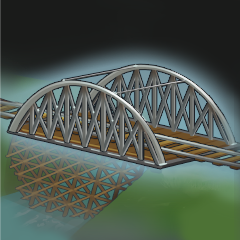 Icon for We'll cross that bridge