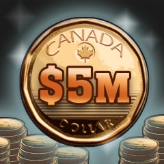 Icon for The Loonie