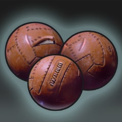 Icon for Got balls