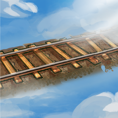 Icon for Railyway to Heaven