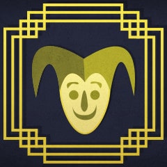 Icon for The Silver Jester