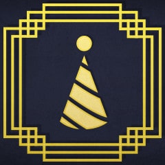 Icon for Party On!