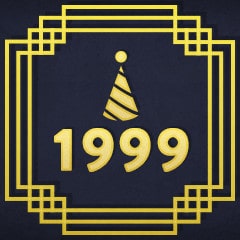 Icon for Party Like It's 1999!