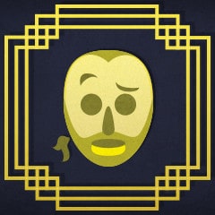 Icon for The Gold Carlin