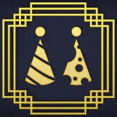 Icon for Party All Night!