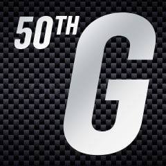 Icon for That's Number 50!