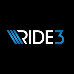 Icon for Ride 3 Maestro